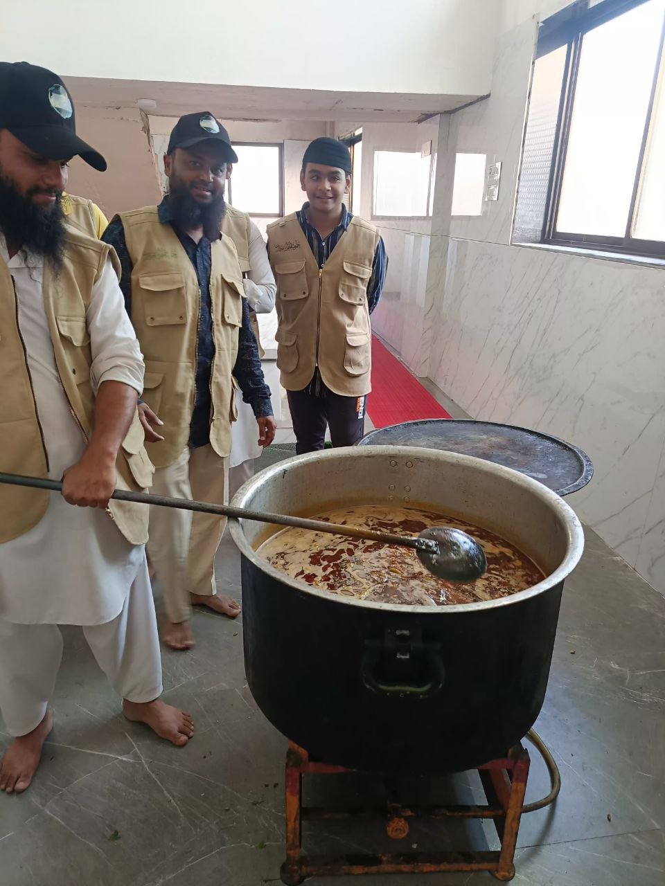 IGC Dastarkhwan